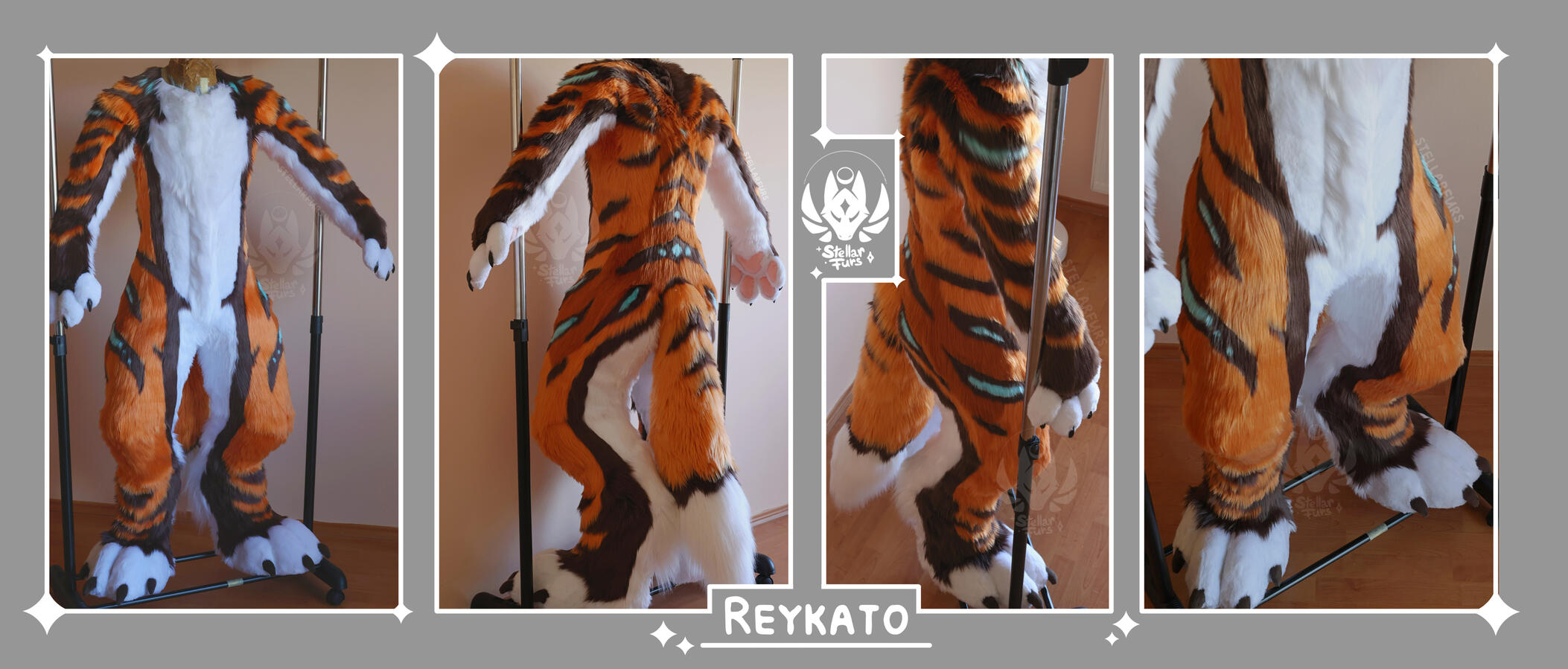 Fullsuit Commission 2026 Fullsuit Commission 2026