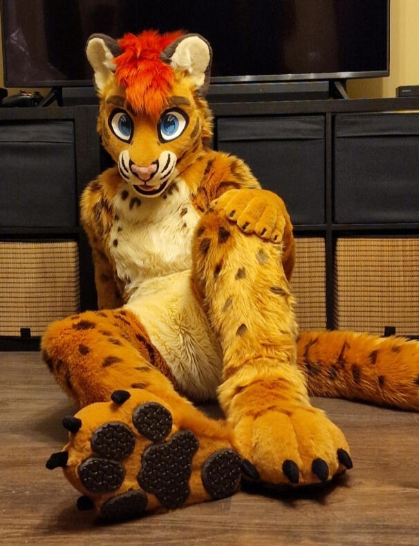 Fullsuit commission 2025 Fullsuit commission 2025