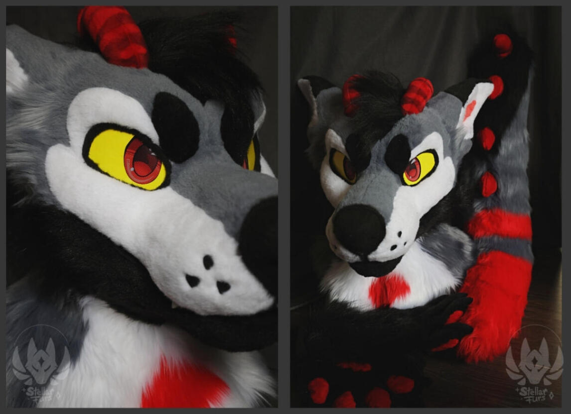 EF28 Premade EF28 Premade