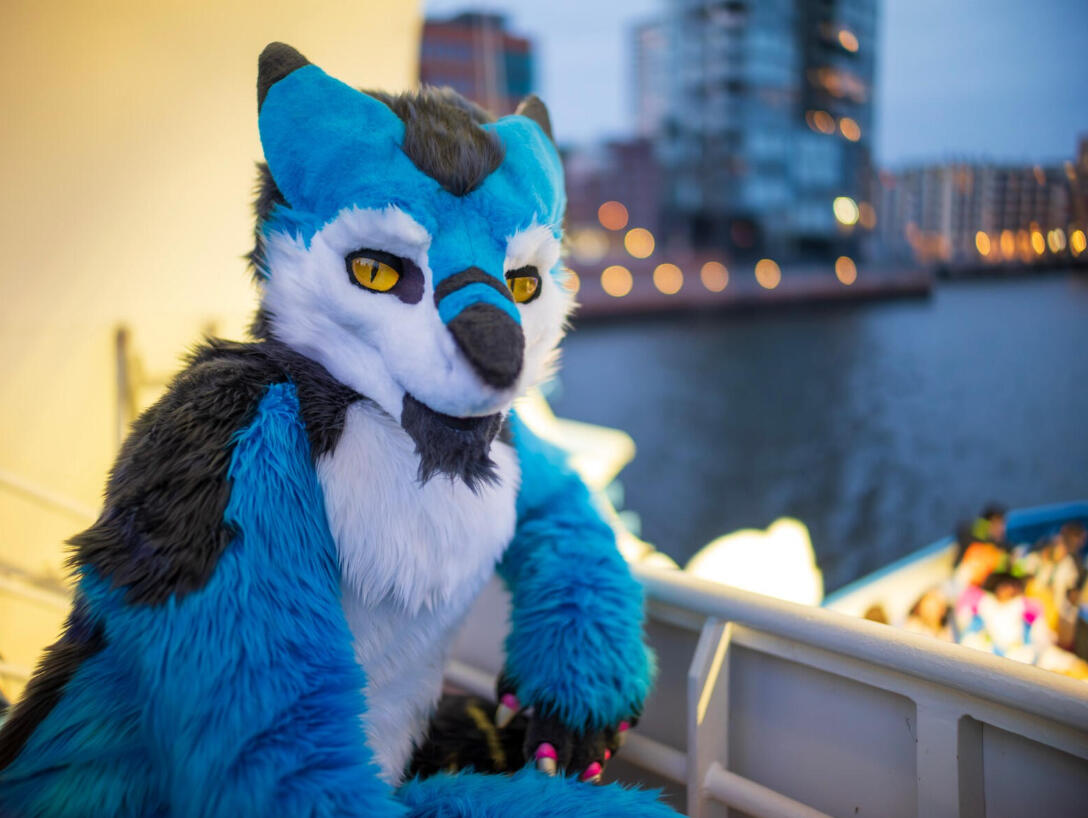 Pic @CaptainChaotika